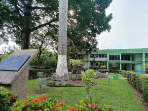 TecNM - Campus Villahermosa