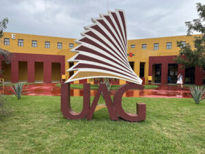 Universidad Autónoma de Guadalajara (UAG) - Campus Tabasco