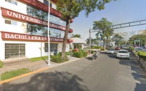 Universidad Villahermosa