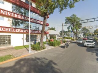 Universidad Villahermosa