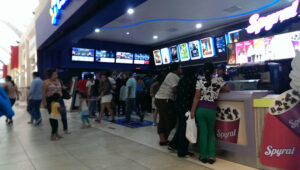 Cinépolis Villahermosa