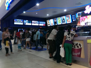 Cinépolis Villahermosa