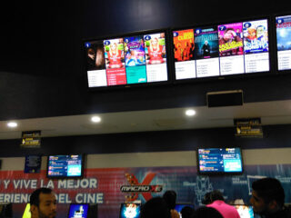 Cinépolis Las Américas Villahermosa