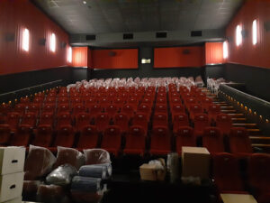 Cinemex Crystal Villahermosa