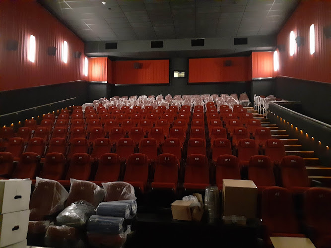 Cinemex Crystal Villahermosa