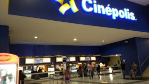 Cinépolis Sendero Villahermosa