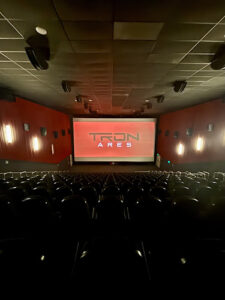 Cinemex Altabrisa