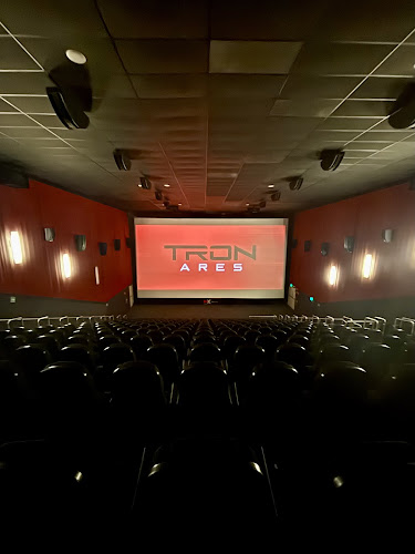 Cinemex Altabrisa