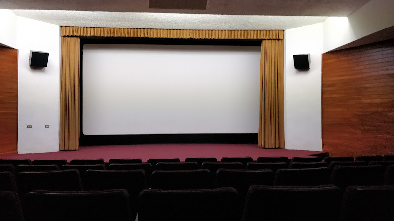 Sala de Arte Antonio Ocampo Ramírez