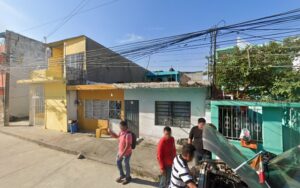 Estudio De Edicion Y Reparacion De MX WHITEWOLF NIGHTIN