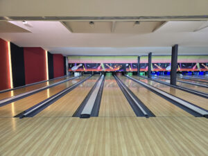 Fun City Bol Tabasco