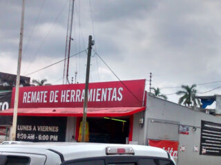 Vaqueiros Ferreteros