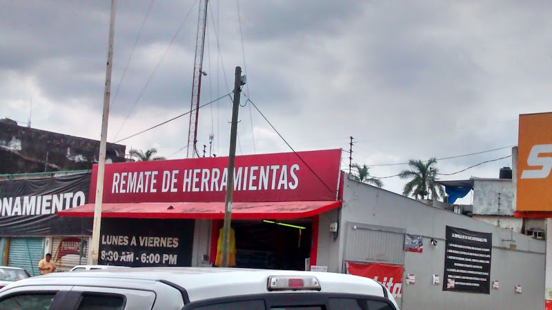 Vaqueiros Ferreteros