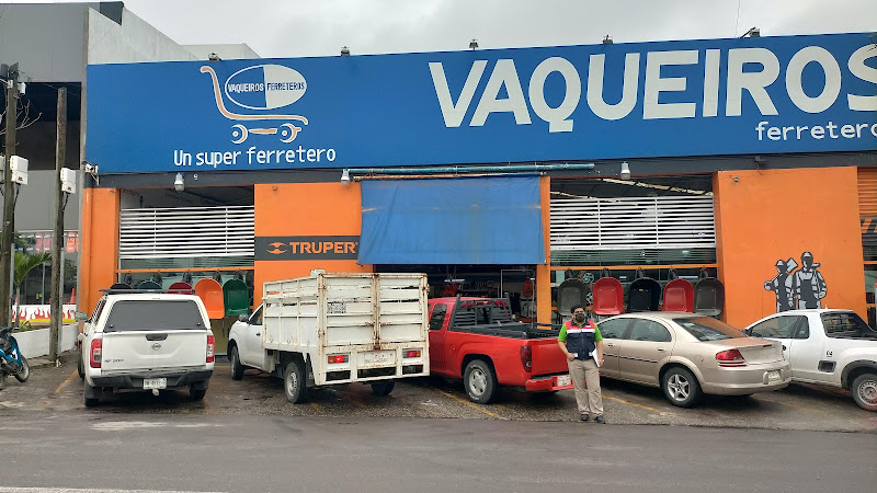 Vaqueiros Plaza de Toros