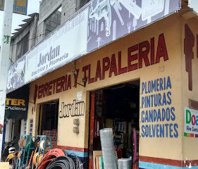 Ferretería y Tlapalería Jordan