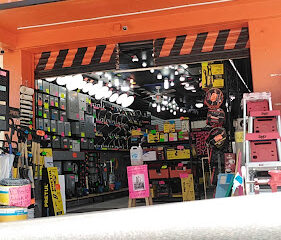 Ferretería El Fuerte Bosques de Saloya