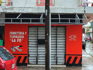 Ferretería Y Tlapalería La Fe
