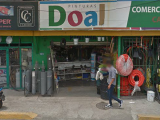 Comercializadora Camabe