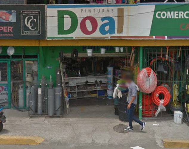 Comercializadora Camabe