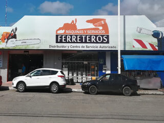 MAQUINAS Y SERVICIOS STIHL – BOSCH (FERRETEROS)