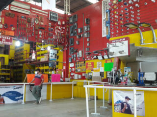 Eléctrica y Plomería Silva