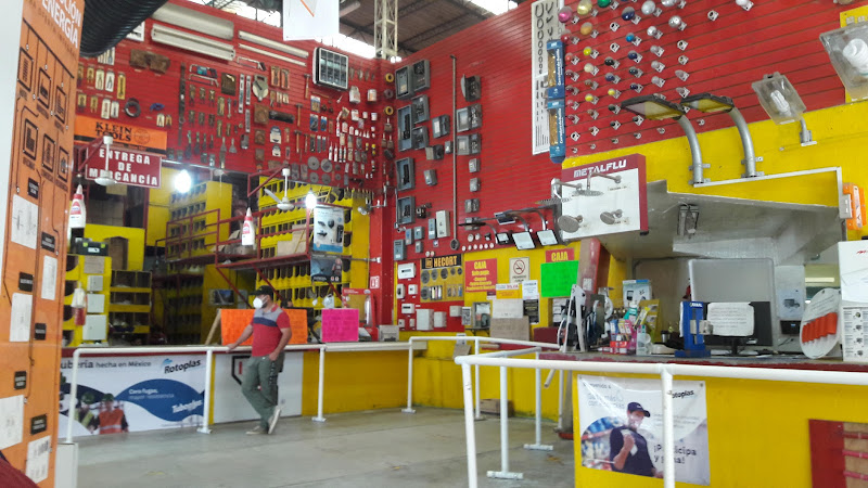 Eléctrica y Plomería Silva