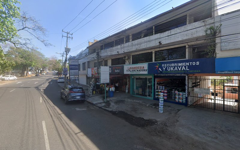 Ferrexpres (Paseo de la Sierra)