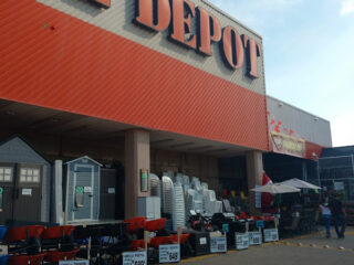 The Home Depot