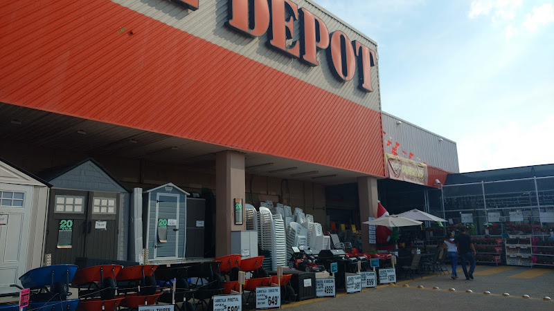 The Home Depot