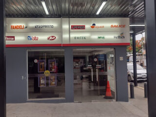 Hardsan HC – Villahermosa