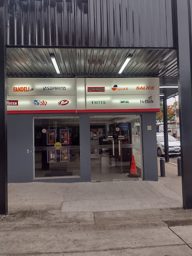 Hardsan HC – Villahermosa