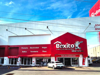 Boxito Suc. Periferico