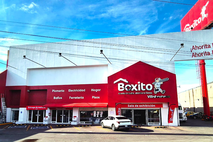 Boxito Suc. Periferico