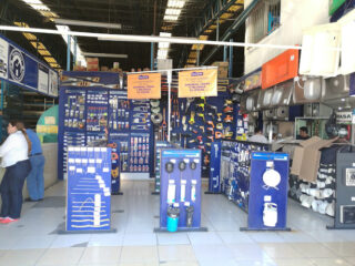 Santandreu Periférico