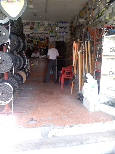 TLAPALERÍA PASEO DE LA SIERRA