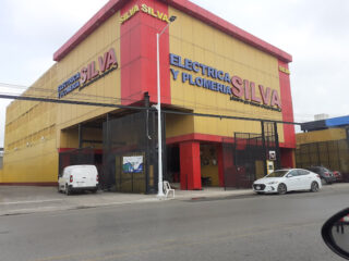 Electrica y Plomeria Silva