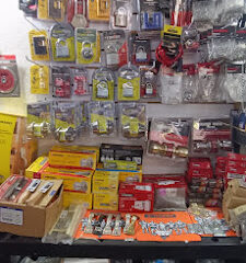 FERRETERÍA BAUTISTA