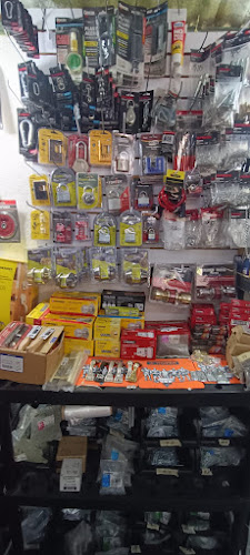 FERRETERÍA BAUTISTA