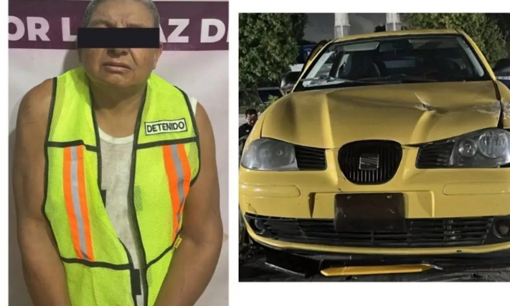 Detienen a dos hombres en Gaviotas Norte con sustancias y arma