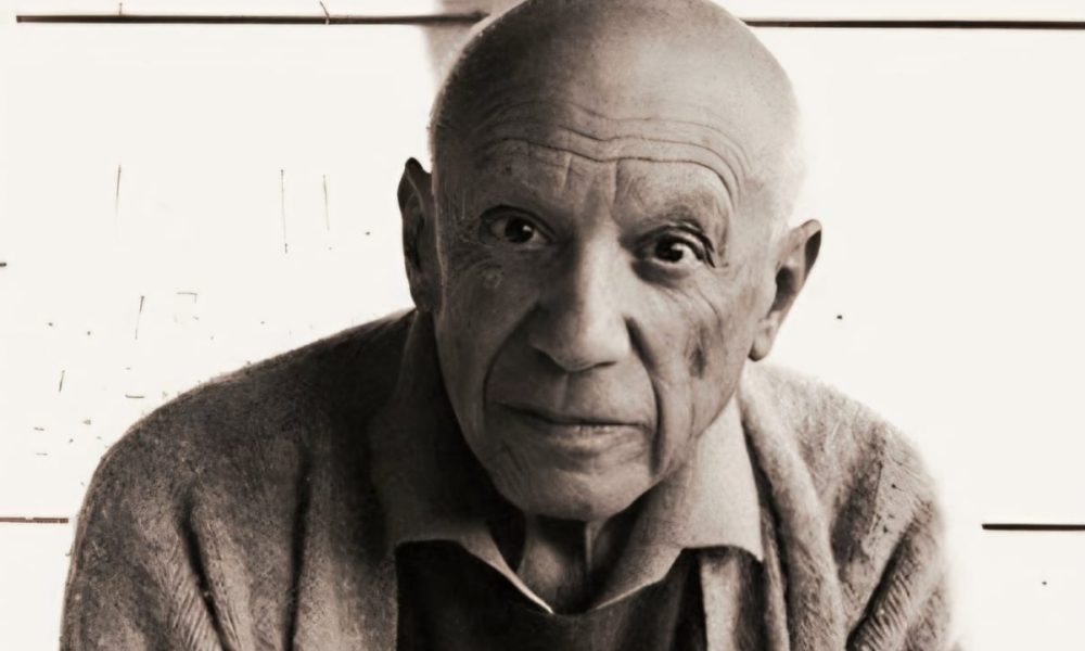 Picasso, presente a 53 años de su fallecimiento