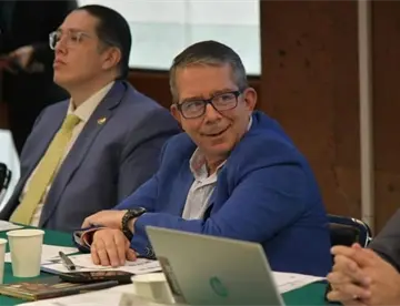 Abren expediente contra Villamil y Elorza por mentiras en InfodemiaMX