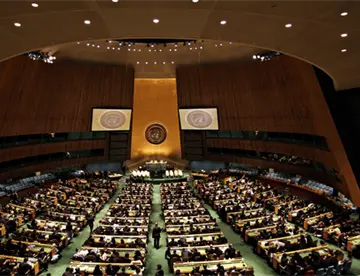 Alto número de desapariciones en México podría ser crimen de lesa humanidad: ONU