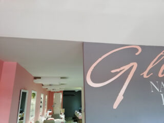 glitt nails salon beautique