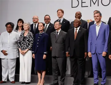 México, Brasil y España llaman a respetar soberanía de Cuba