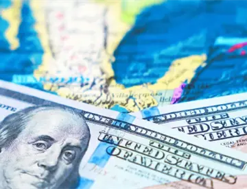 México, en Top 20 de países más atractivos para inversión extranjera directa