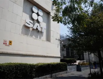 Autoriza SAT más de 10 mil mdp en devoluciones por saldo a favor de ISR