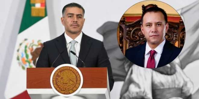 Familia Michoacana, ligada al secuestro de Juan Andrés Vega Carranza y su padre: Harfuch