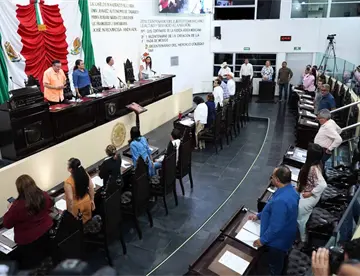 Tabasco, el primer estado en aprobar el Plan B Electoral