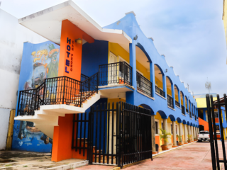 Hotel San Pedro Villahermosa