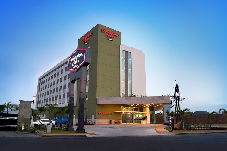 Hilton Villahermosa & Conference Center
